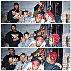 Meet your Posher, Jvon